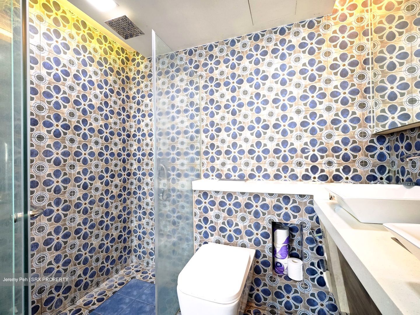 Orchid Park Condominium (D27), Condominium #532534691